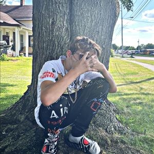 Meet your Posher, Dillan